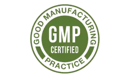 Potentstream GMP Certified